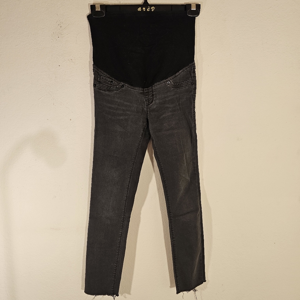 H & M Mama Skinny Maternity Jeans
